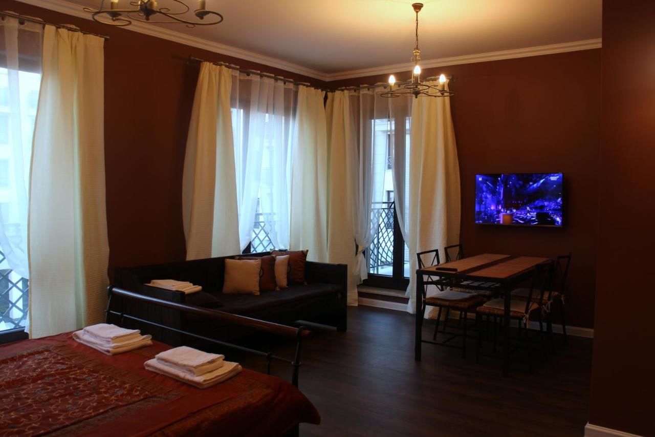 Апартаменты Apartamenty Młynowa Белосток-47